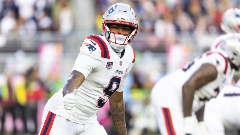 Kayshon Boutte äußert sich zu Trade-Gerüchten: „Möchte in New England bleiben“