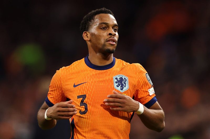 Jurrien Timber's Injury Forces Him Out of World Cup, Netherlands Faces Setback