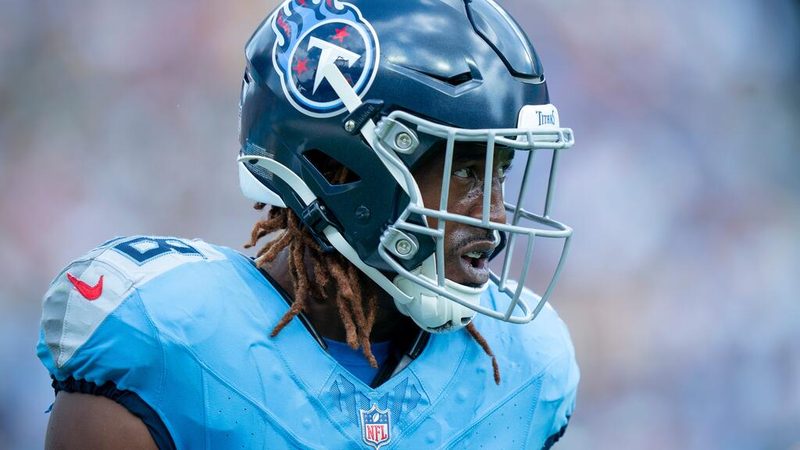 Kansas City Chiefs begrüßen L'Jarius Sneed nach enttäuschender Zeit bei Titans zurück