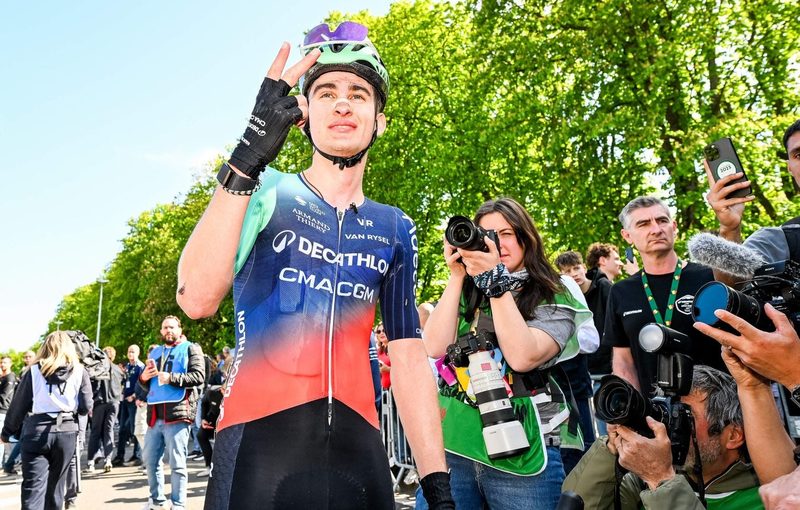 Le Tour Auvergne-Rhône-Alpes 2026 : horaires et chaînes de diffusion avec Paul Seixas