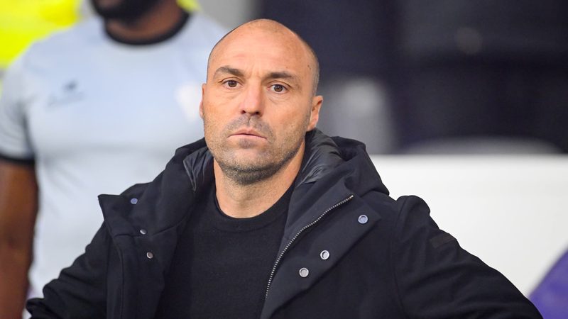 Alexandre Dujeux s'engage avec le FC Lorient après son départ d'Angers