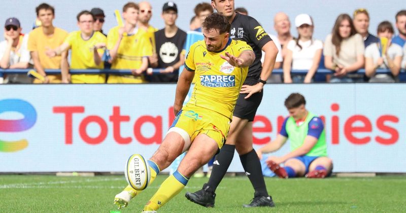 L'ASM reprend l'entraînement le 20 juillet après une saison décevante