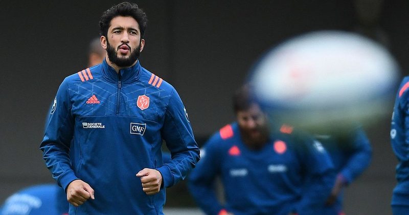 Le Stade Toulousain en avant : Maxime Mermoz sur la dernière journée de Top 14
