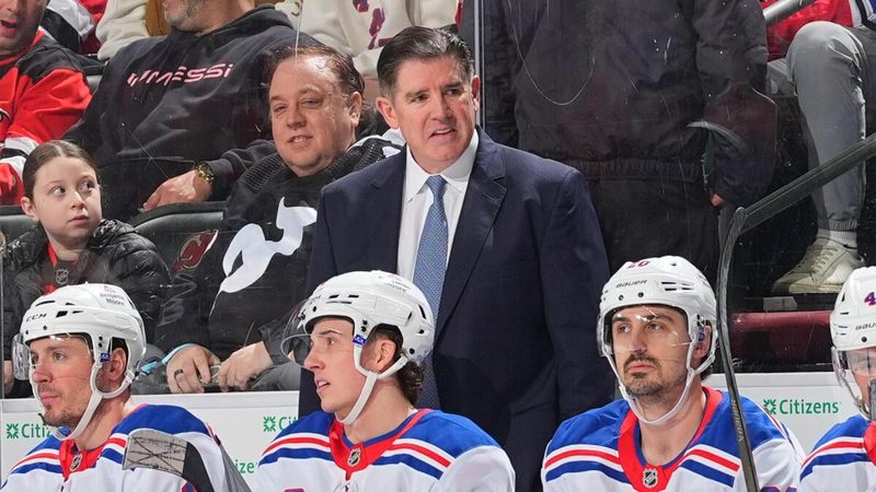 Peter Laviolette Takes the Helm: Can He Revive the Kings' Offense and Playoff Hopes?