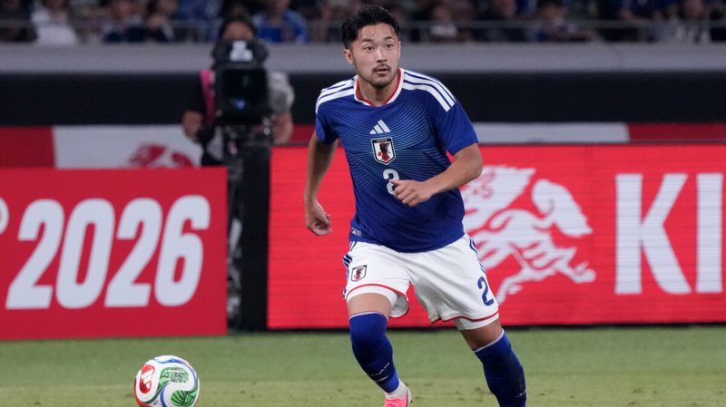 Werder Bremen plant Verhandlungen um Japaner Sugawara nach der WM