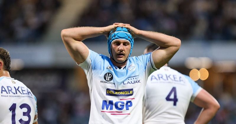 L'Aviron Bayonnais : bilan d'une saison tumultueuse et retour sur Vannes