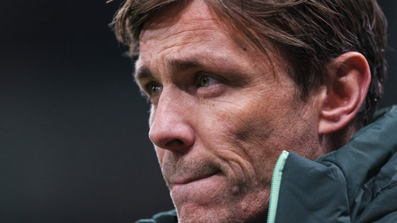 Werder Bremen verbessert Küchenstandards nach Hygieneskandal