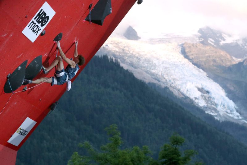 L'Italia punta al podio a Innsbruck: convocati per la Coppa del Mondo di arrampicata
