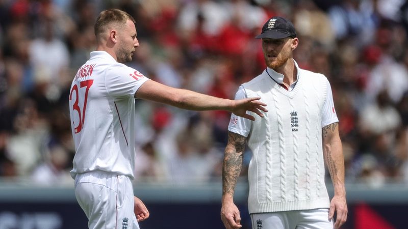 Midnight Curfew Breach Leads to Altercation for England's Stokes and Atkinson