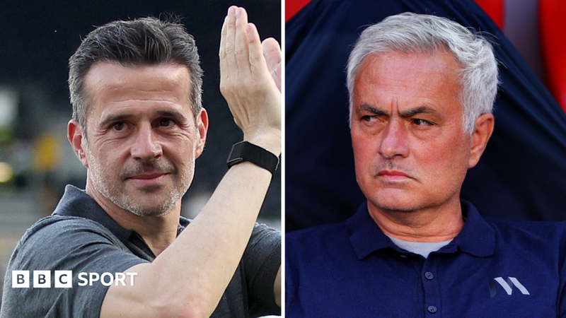 Marco Silva Takes the Helm at Benfica as Mourinho Returns to Real Madrid