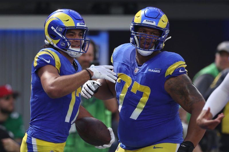 Alaric Jackson Faces Felony Domestic Violence Charges After Arrest