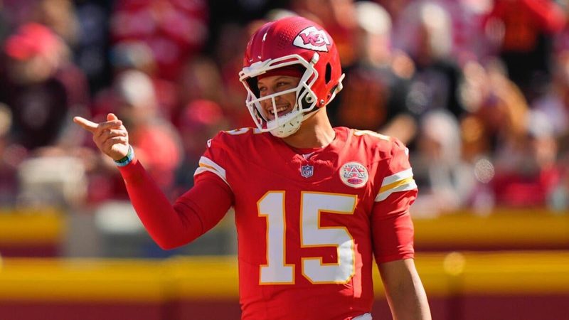 Kansas City Chiefs: Betting Insights for 2026 Amid Mahomes' Recovery Challenges