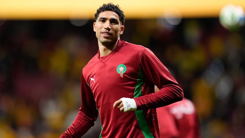 Le Maroc rêve grand pour la Coupe du monde 2026 après son exploit de 2022