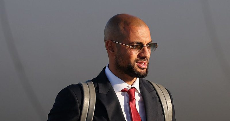 El Betis avanza en la negociación por Amrabat tras la elección presidencial en Fenerbahçe