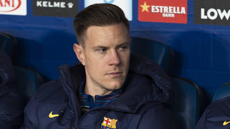 Transfergerüchte: ter Stegen vor Wechsel, Schalke und BVB aktiv auf dem Markt