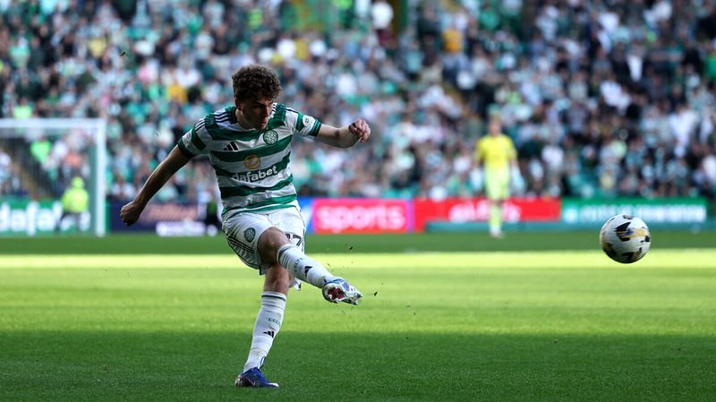 Nottingham Forest, Fulham und Sunderland interessieren sich für Celtic-Star Engels