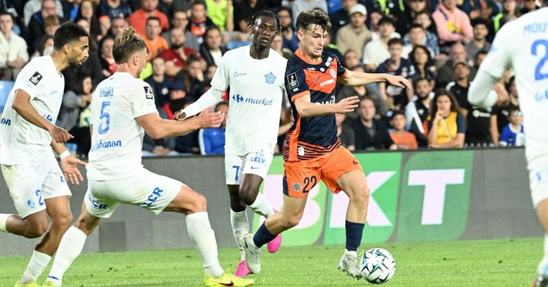 Le GF38 attend son calendrier pour la saison 2026-2027 en Ligue 2