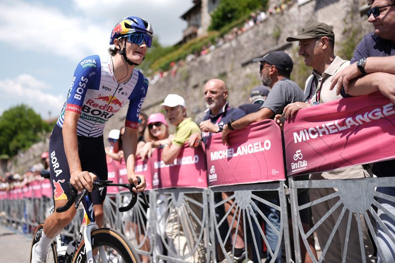 Garzelli analizza il Giro d'Italia 2026: Vingegaard, Pellizzari e il futuro del ciclismo
