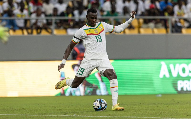 Le Sénégal de Moussa Niakhaté stagne avant d'affronter la France