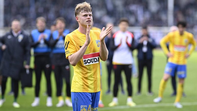 Nachfolger für Jens Stage: Werder Bremen beobachtet Arthur Piedfort von KVC Westerlo