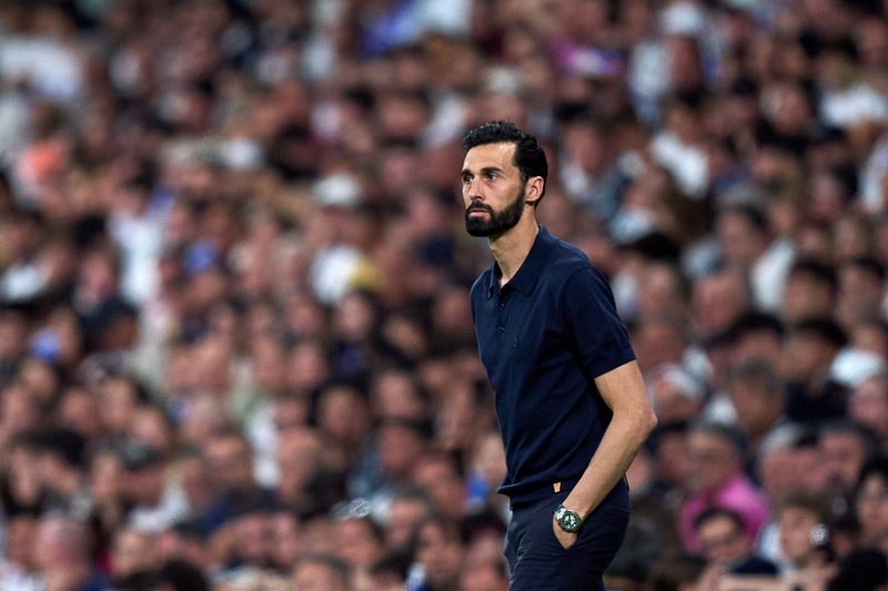 Fulham cerca Arbeloa come successore di Marco Silva dopo l'addio al Real Madrid