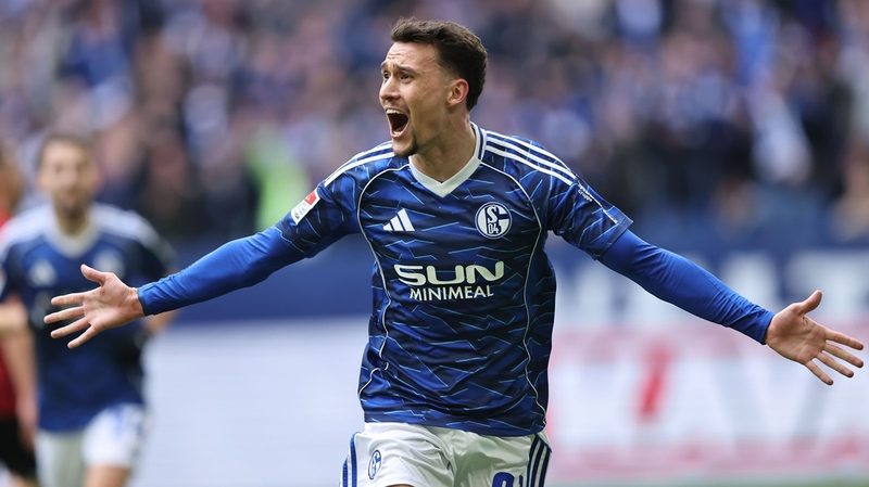 Rangnick nominiert Dejan Ljubicic für die WM als Ersatz für Baumgartner