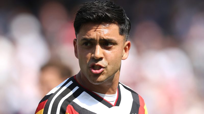 Mainz sieht sich dem möglichen Abgang von Amiri vor der WM gegenüber