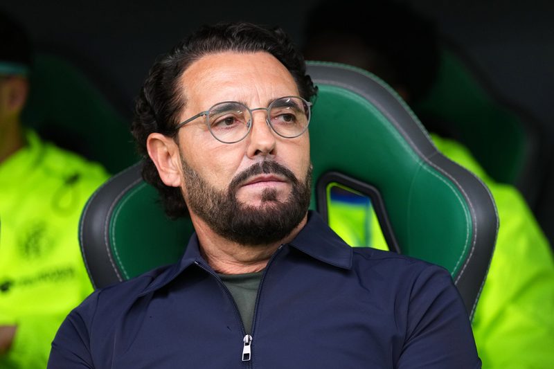 José Bordalás resta al Getafe: rinnovo fino al 2028 e addio alla Serie A