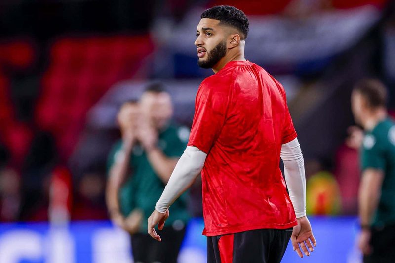 Bayern drängt auf Saibari-Transfer, PSV bleibt bei Forderungen hartnäckig
