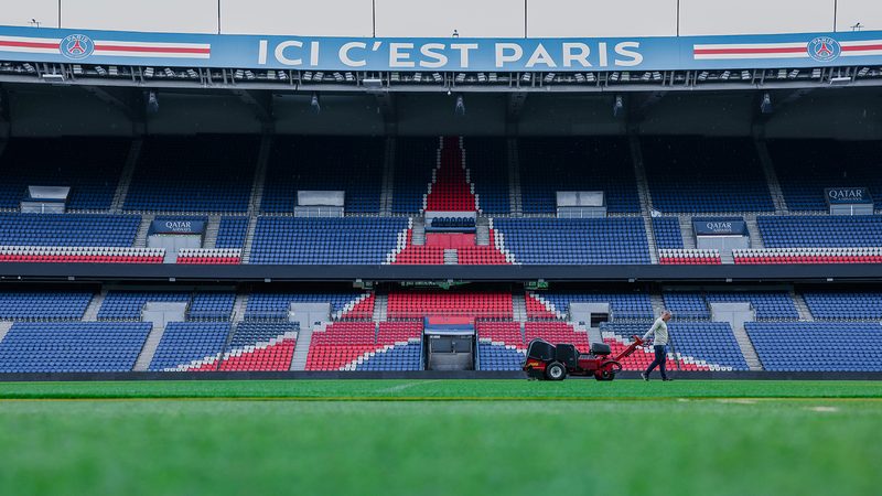 PSG Set to Face Rennes in Exciting Ligue 1 Opener This August