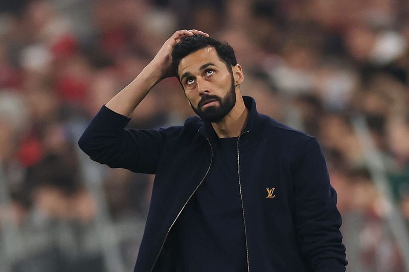 Alvaro Arbeloa in pole per la panchina del Fulham dopo l'uscita di Silva
