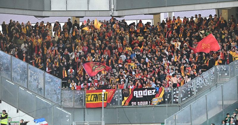 Le Rodez Aveyron Football : Un dernier match décisif avant la Ligue 1