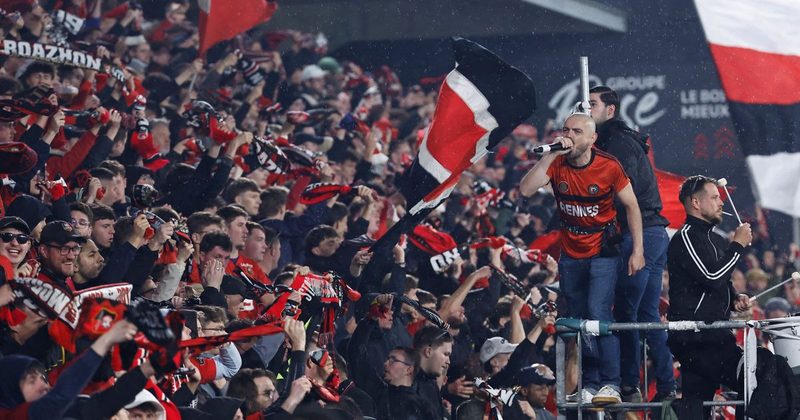 Le Stade Rennais dévoile son calendrier et son nouveau maillot pour 2026-2027