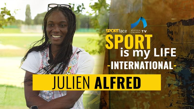 Julien Alfred trionfa nei 100m a Oslo e celebra il compleanno con una vittoria storica