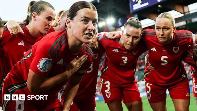 Wales Pushes for Expanded Women's Euros to Boost Fairness and Participation