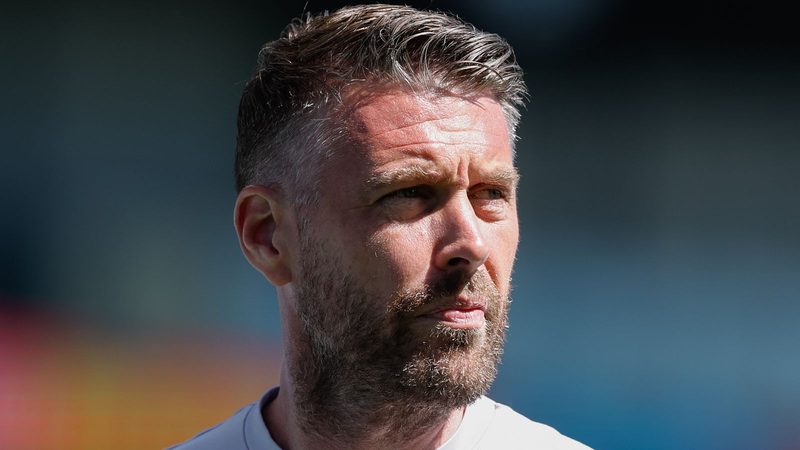 Wolves Part Ways with Rob Edwards After Disappointing Premier League Campaign