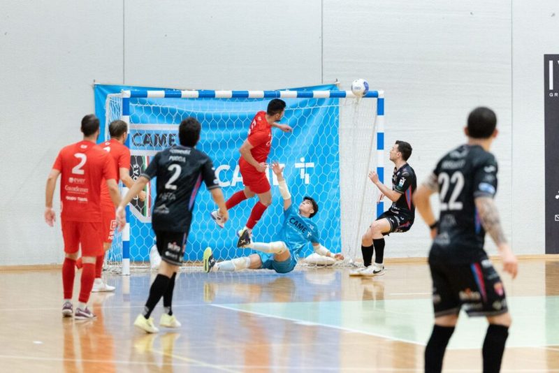 Playoff di calcio a 5: le squadre pronte per i match point decisivi