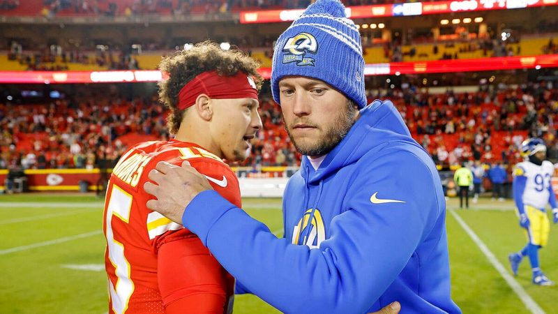Patrick Mahomes Secures Historic $500 Million Deal, But Others May Outearn Him