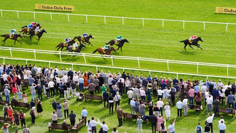 Exciting Racing Action at Newbury, Worcester, and Yarmouth Today