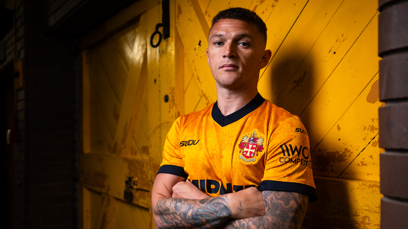 Kieran Trippier Contemplates Leaving Wolves After Shock Sacking of Rob Edwards