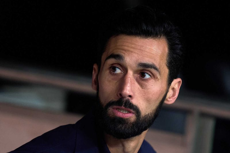 Fulham plant Nachfolge von Marco Silva mit Álvaro Arbeloa als möglichem Trainer