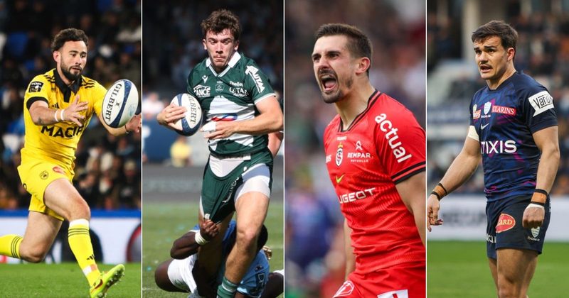 Top 14 : Vers un sprint final palpitant, qui sera sacré champion de France ?