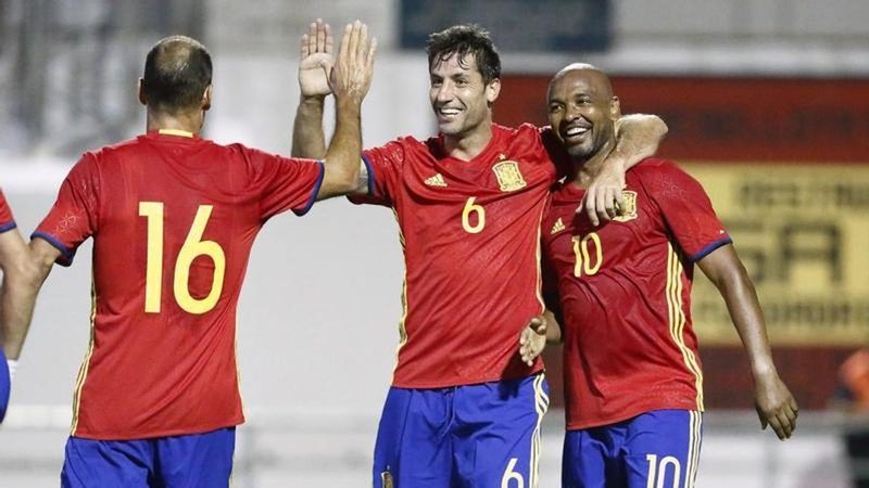 Villarreal CF: Ocho futbolistas listos para dejar huella en la Copa del Mundo 2026