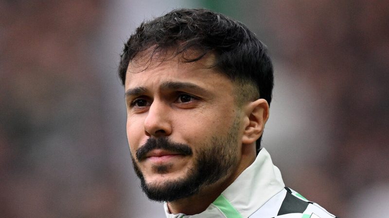Leonardo Bittencourt kehrt nach 14 Jahren zum FC Energie Cottbus zurück