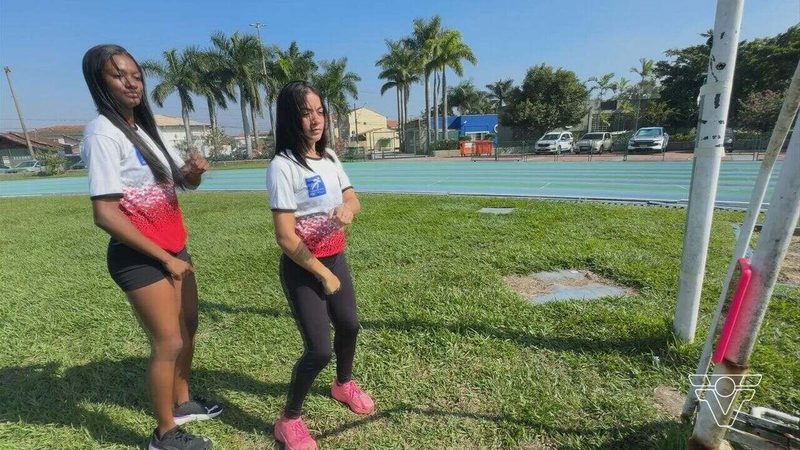 Jogos de Esportes de Praia 2026 em Santos abrem inscrições para atletas