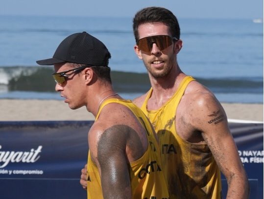 Italia in grande forma al Challenge di Alanya: due vittorie e un passo verso la fase finale