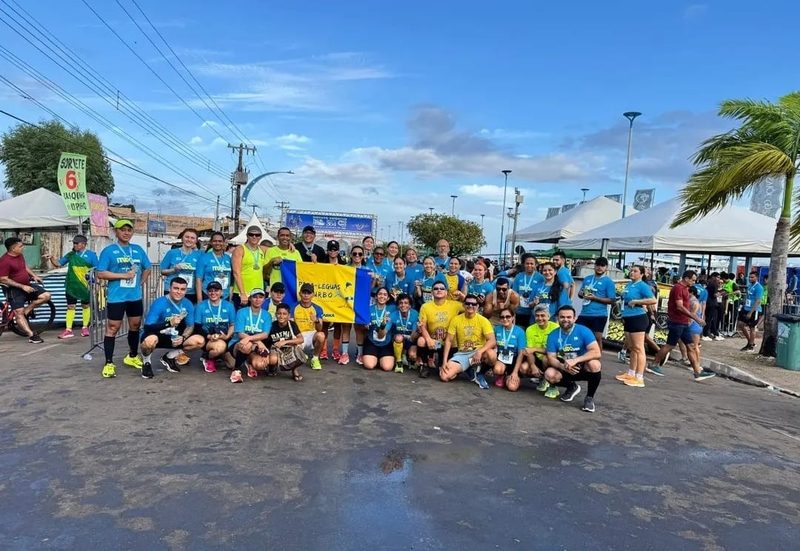 Corrida Santarém do Meu Amor 2026 traz novidades com percursos de 5km e 10km