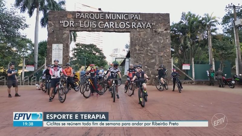 Copa São Paulo de Ciclismo inicia neste domingo com 15 categorias em Ribeirão Preto