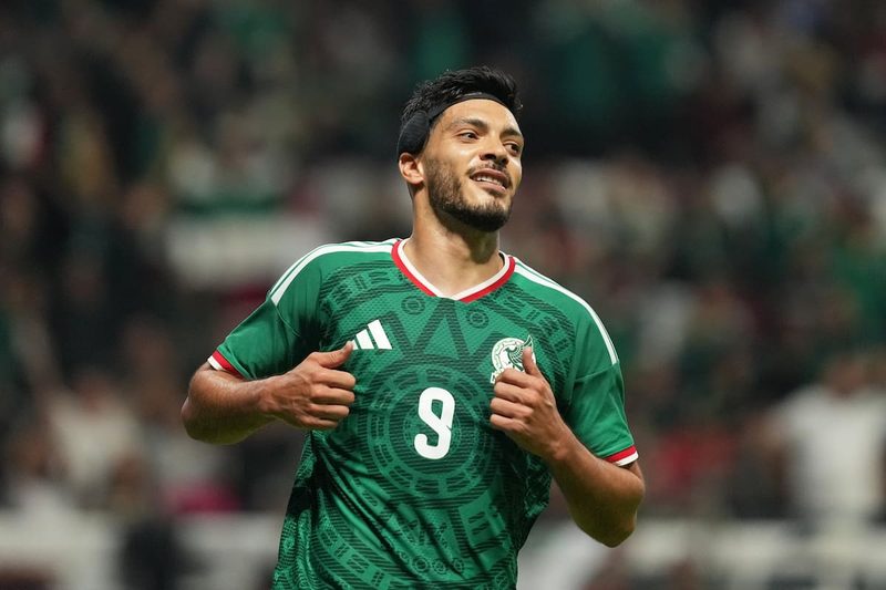 México busca romper la racha ante Sudáfrica en el Mundial 2026