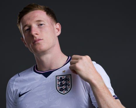 Elliot Anderson's Meteoric Rise Sparks £106m Manchester City Bid Amid World Cup Hopes